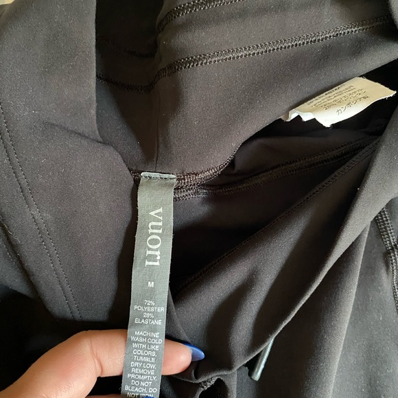 Vuori Leggings - Picture 3 of 3